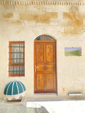 Building design