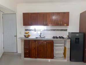 Private kitchen - Heart of Paradise (Santo domingo)