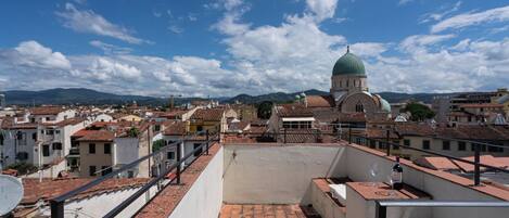 Terrain de lâhĂ©bergement