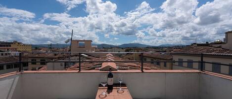 Terrain de lâhĂ©bergement