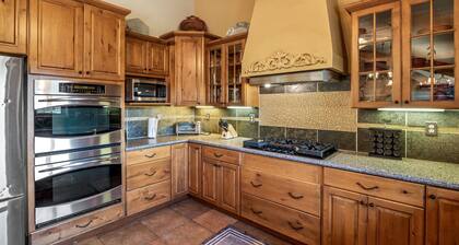 Antler Ridge Ridgehouse