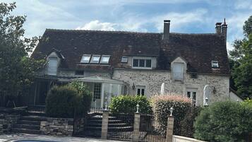 Exterieur
