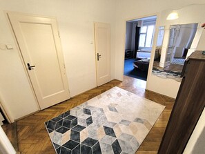 Interiör