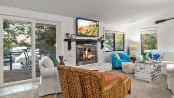 ุชููุฒูููุ ู
ุฏูุฃุฉ