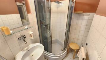 Secadora de cabello y toallas