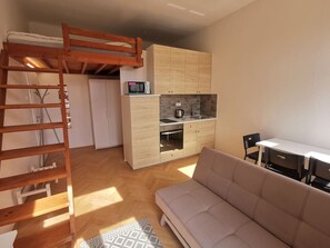 Coin séjour