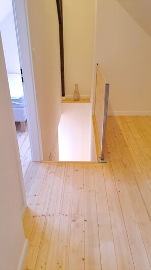 Interior - Prague Panorama Loft (Praha 2)