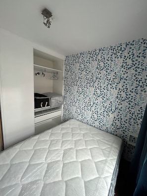 1 chambre, draps fournis