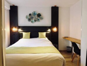 1 bedroom, bed sheets - Seclin-Appartements * N°3 * 31m² (31m²) (Seclin)