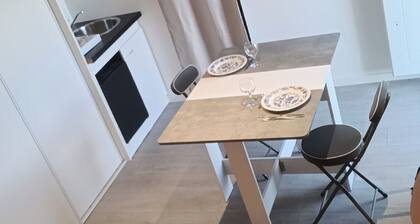 Accommodation in the heart of the Nantes vineyards