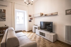Oppholdsområde
