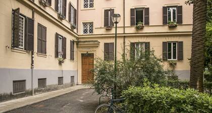 Esa Apartment Flaminio