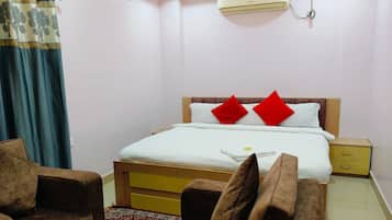 Superior Double Room | Free WiFi