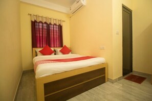 Superior Double Room | Free WiFi
