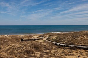 Am Strand