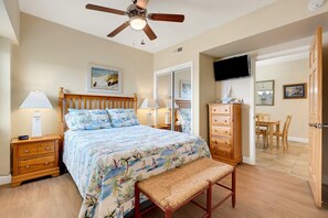 2 sovrum, strykjärn/strykbräda, gratis wi-fi och sängkläder