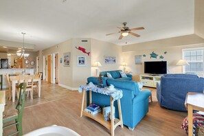 TV connectée, baby-foot