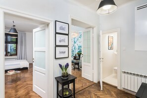 Interior - ★ The Charm of the Center: Double Beauty ★ (Kraków)