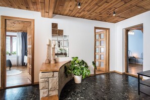 Interior - ★ The Charm of the Center: Double Beauty ★ (Kraków)