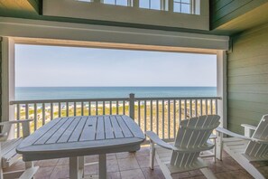 Property grounds - FFR315 Seas the Day by First Flight Rentals (Kill Devil Hills)