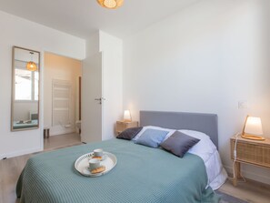 1 habitación y wifi 