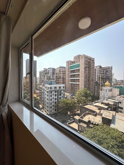 Sunshine A : A Cozy Apartment
Premium Service Apartments, Khar - Bandra