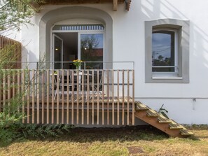 Exterior detail - Cap Océan by Interhome (Capbreton)