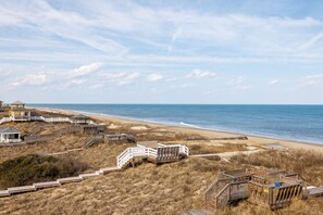 Am Strand