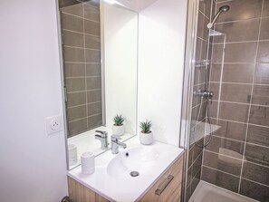 Hair dryer - Cap Océan by Interhome (Capbreton)