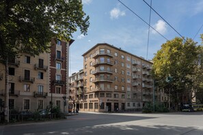 Exterieur