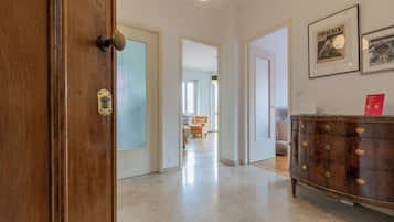 Appartamento | Area soggiorno | TV