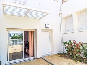 Exterior detail - Cap Océan by Interhome (Capbreton)