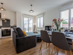 Dining - Cap Océan by Interhome (Capbreton)