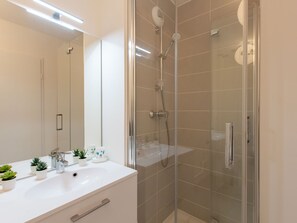 Bathroom - Cap Océan by Interhome (Capbreton)