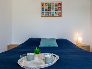 1 bedroom, internet - Cap Océan by Interhome (Capbreton)