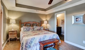 3 habitaciones, tabla de planchar con plancha y wifi gratis