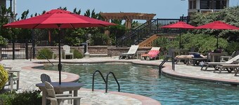 CSC3H Rum Runner by First Flight Rentals