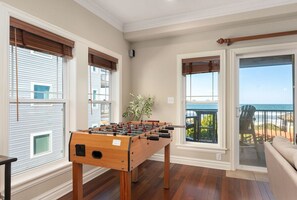 Sala de juegos