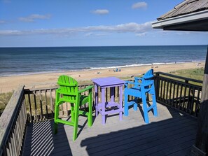 Property grounds - SS9 Raynorshine by First Flight Rentals (Kill Devil Hills)