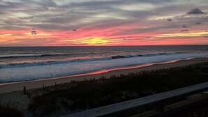 Beach - SS9 Raynorshine by First Flight Rentals (Kill Devil Hills)