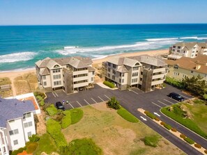 Exterior - SS9 Raynorshine by First Flight Rentals (Kill Devil Hills)