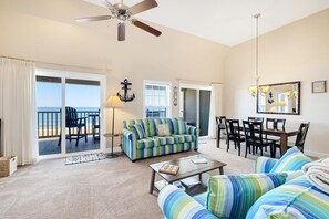 Smart-TV, Tischfußball, Tischtennisplatte