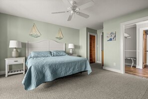 3 Schlafzimmer, Bügeleisen/Bügelbrett, kostenloses WLAN, Bettwäsche