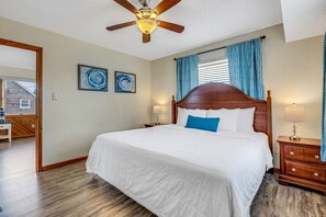 3 Schlafzimmer, Bügeleisen/Bügelbrett, kostenloses WLAN, Bettwäsche