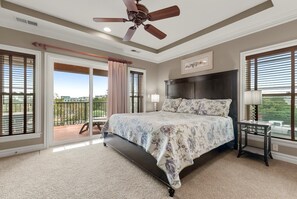 2 bedrooms, iron/ironing board, free WiFi, bed sheets - 3A Island Sunshine by First Flight Rentals (Kill Devil Hills)