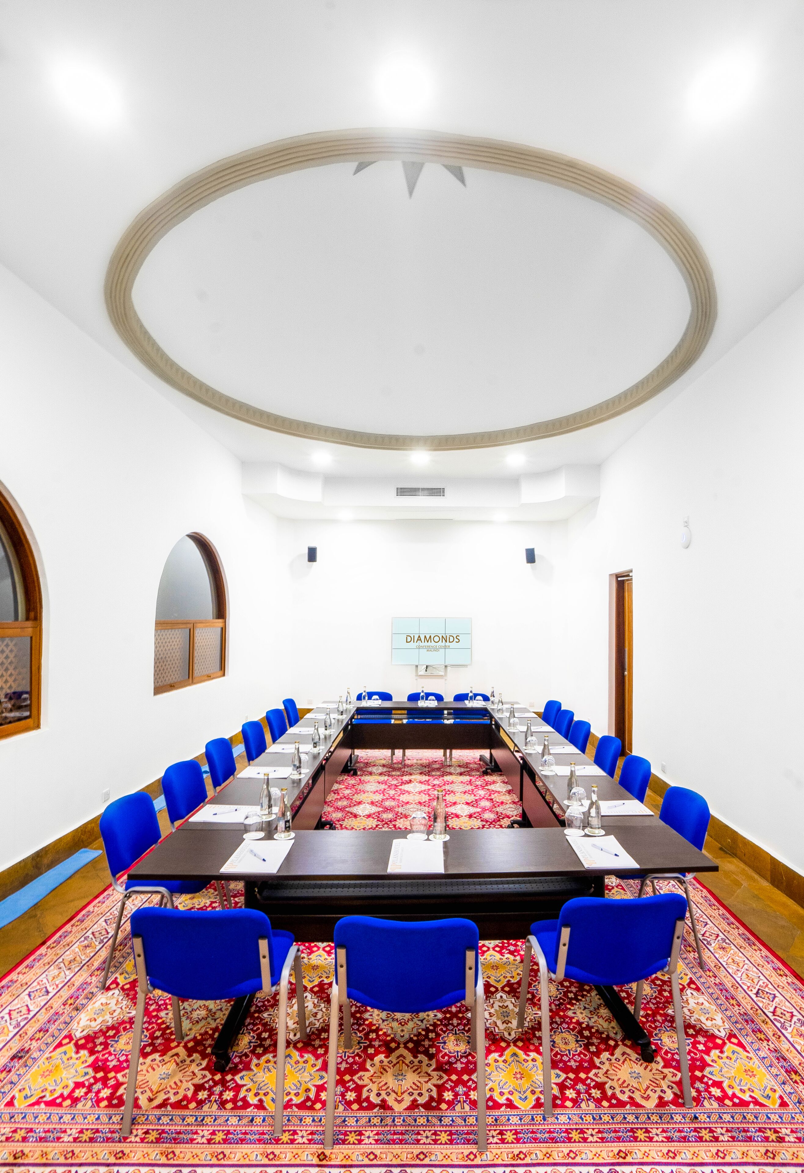 Foto - Diamonds Malindi