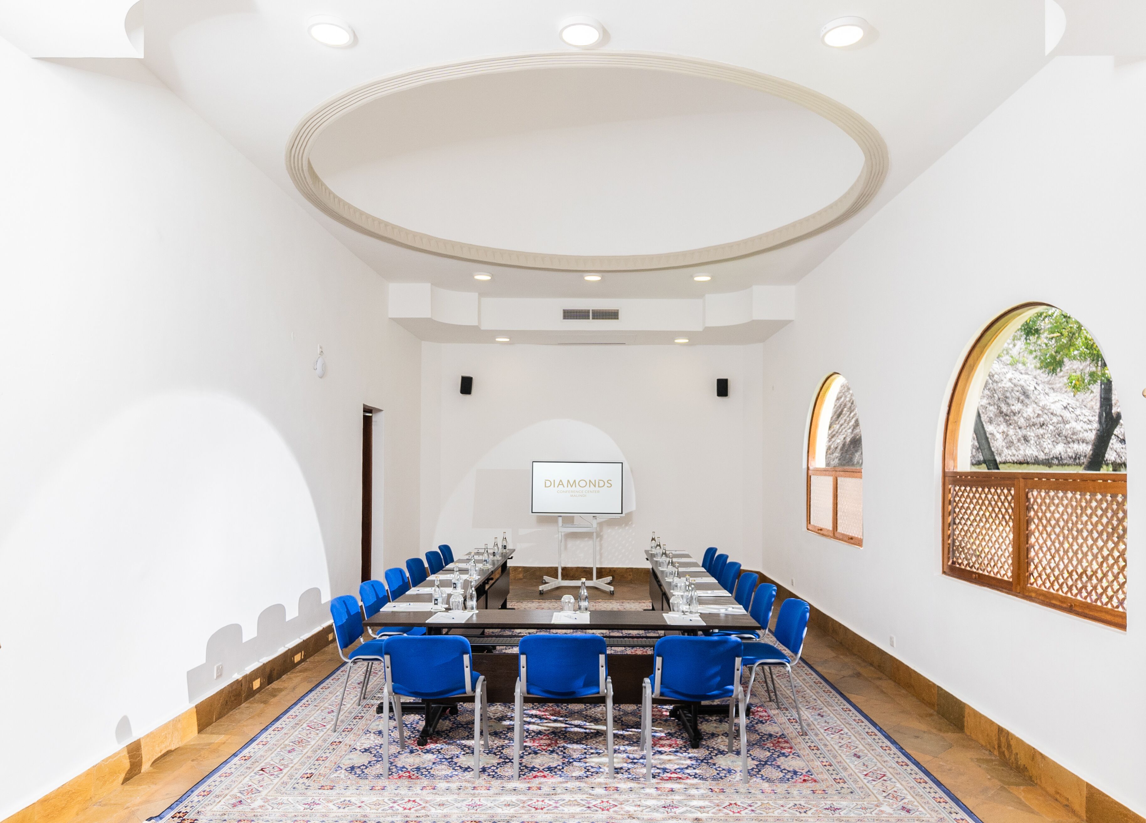 Foto - Diamonds Malindi