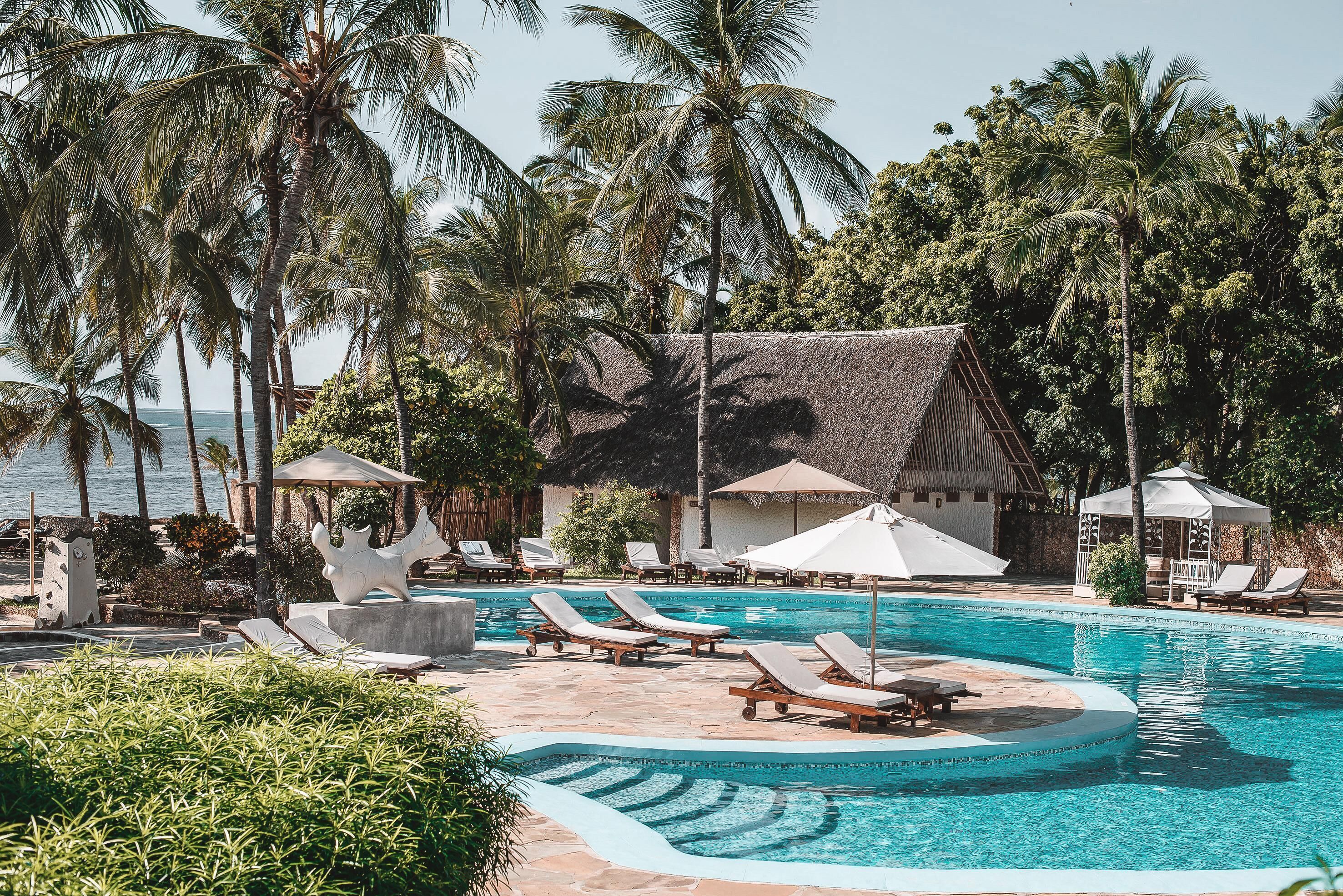 Foto - Diamonds Malindi