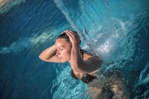 Outdoor spa tub - Diamonds Malindi (Malindi)