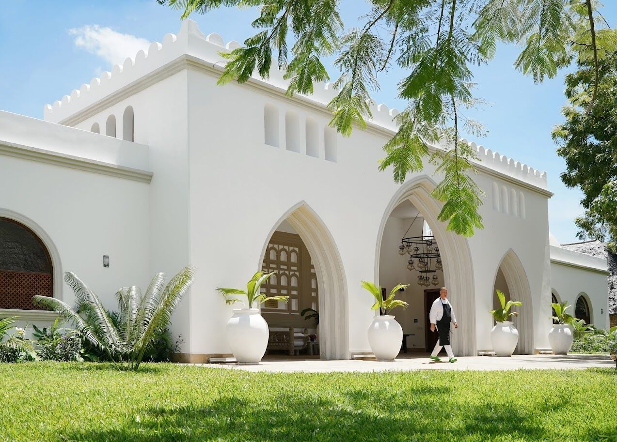 Foto - Diamonds Malindi